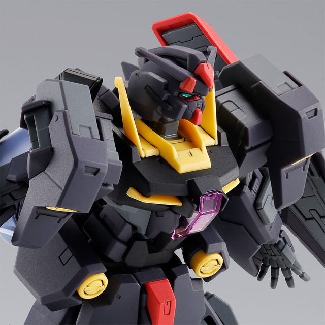 HGガンプラ「レオン」「ガンダムプルトーネブラック」が二次予約！プレバンで4月23日11時から受付開始