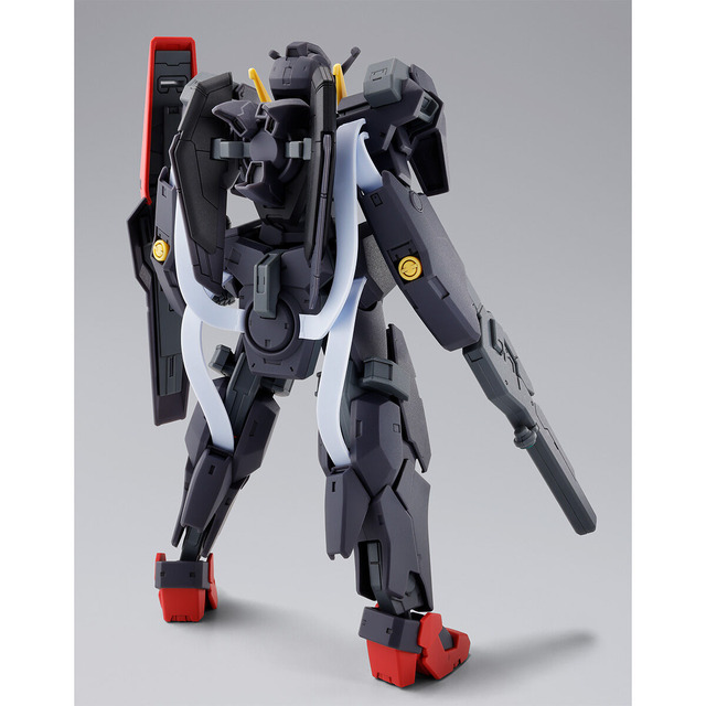 HGガンプラ「レオン」「ガンダムプルトーネブラック」が二次予約！プレバンで4月23日11時から受付開始