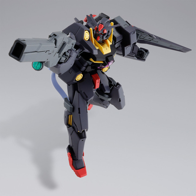 HGガンプラ「レオン」「ガンダムプルトーネブラック」が二次予約！プレバンで4月23日11時から受付開始
