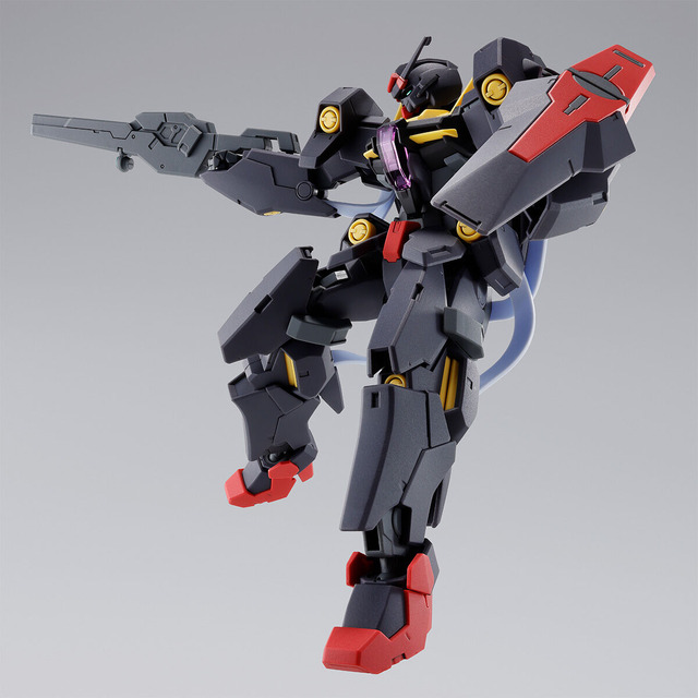 HGガンプラ「レオン」「ガンダムプルトーネブラック」が二次予約！プレバンで4月23日11時から受付開始