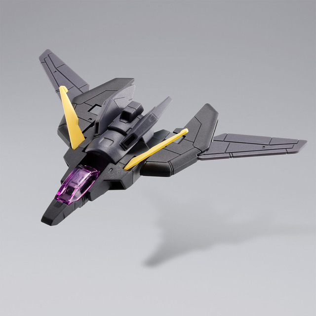 HGガンプラ「レオン」「ガンダムプルトーネブラック」が二次予約！プレバンで4月23日11時から受付開始