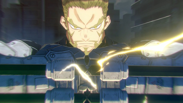 『怪獣8号 THE GAME』キックオフトレイラー＆ゲーム情報公開―「巨大な怪獣へ逆転の一撃をブチ抜くジャイアントキリングRPG」