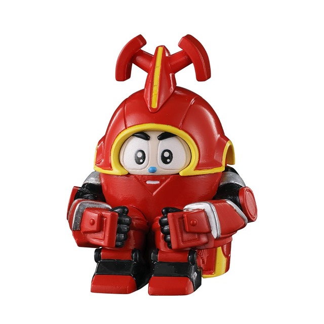 懐かしい東映メタルヒーロー「テツワン探偵ロボタック」「ビーロボカブタック」が哀愁ただよう“まちぼうけ”シリーズに！