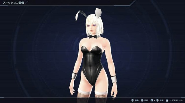 (C)Nintendo / MONOLITHSOFT