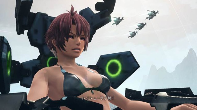 (C)Nintendo / MONOLITHSOFT