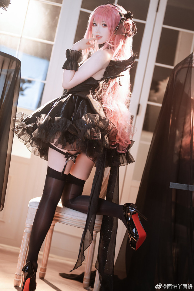 ドロシー／面併丫面併（Weibo：面併丫面併）