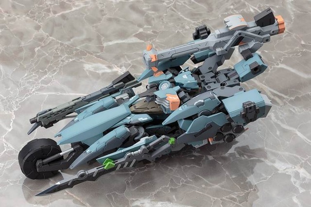 (C)Nintendo / MONOLITHSOFT(C) KOTOBUKIYA