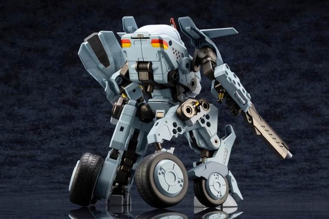 (C) KOTOBUKIYA