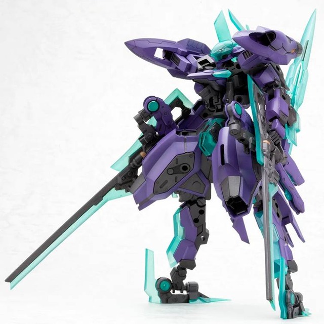 (C) KOTOBUKIYA