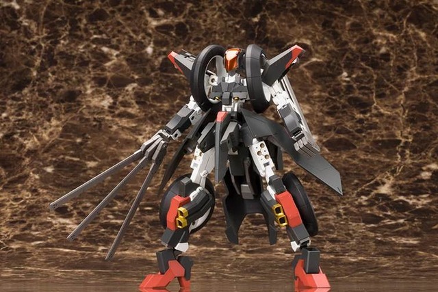 (C) KOTOBUKIYA