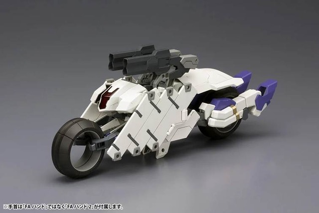 (C) KOTOBUKIYA