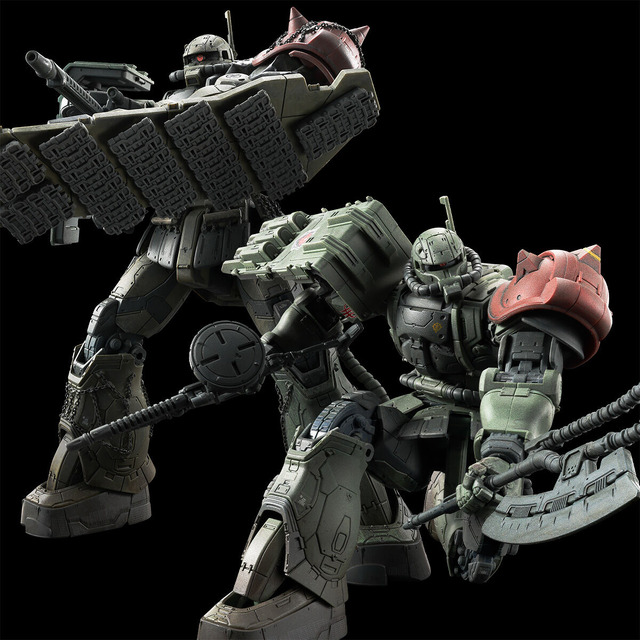 ガンプラ含むプラモデル系16商品がプレバンで再販！「MG ガンダムアストレア」や「HG ヒュッケバインMk-IIトロンベ」など