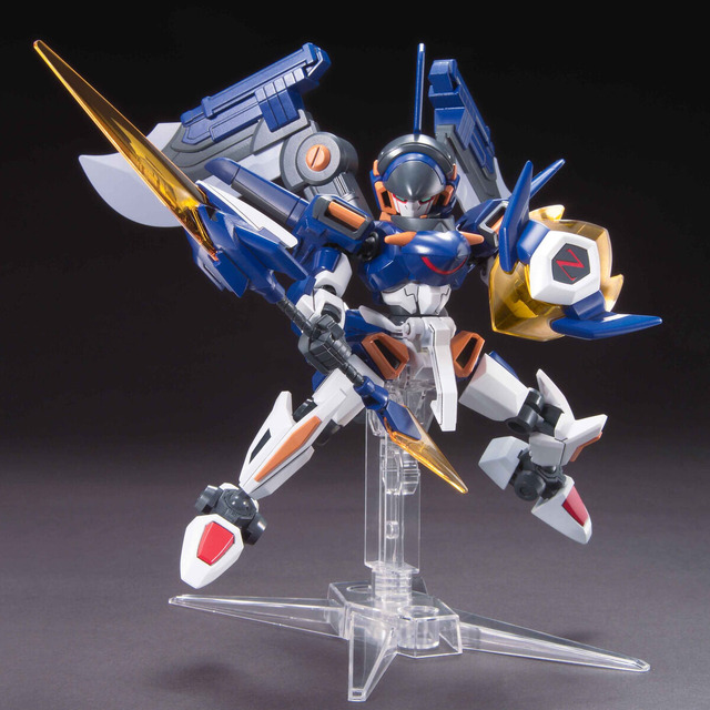 ガンプラ含むプラモデル系16商品がプレバンで再販！「MG ガンダムアストレア」や「HG ヒュッケバインMk-IIトロンベ」など