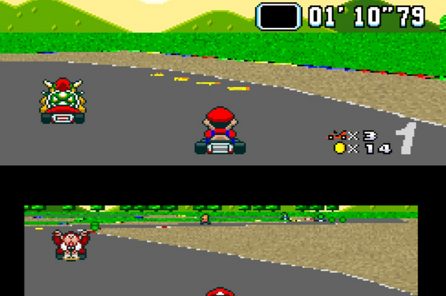 初代『マリカー』は、なぜ“カート”だったのか？レースゲームの歴史から俯瞰しても極めて画期的な作品