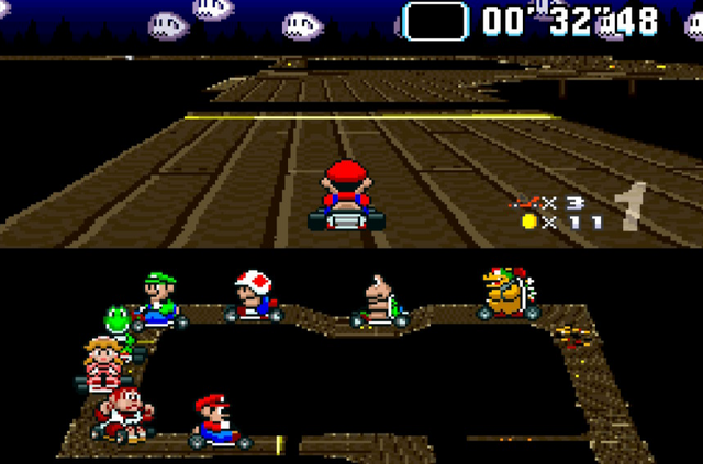 初代『マリカー』は、なぜ“カート”だったのか？レースゲームの歴史から俯瞰しても極めて画期的な作品