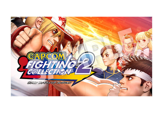 元店員目線で語る、『カプエス2』が潜り抜けた“ゲーセン試練の時代”―『カプコン ファイティング コレクション2』にも収録