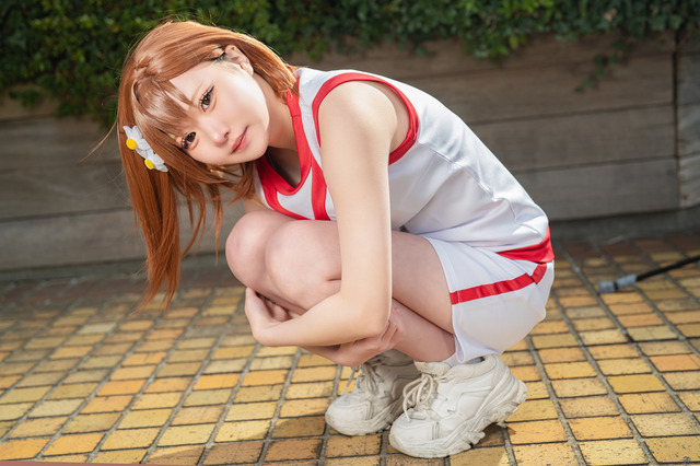 御坂美琴「とある魔術の禁書目録」／黒栄（X：@kuroe_kani）