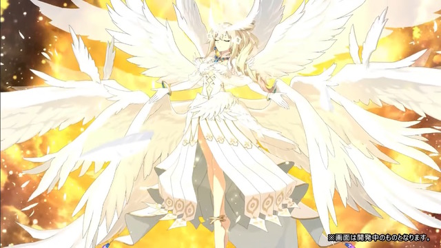 『FGO』新規サーヴァント「★5 メタトロン・ジャンヌ」「★4 アショカ王」発表！“奏章IVキービジュアルの少女”もPU2で実装決定