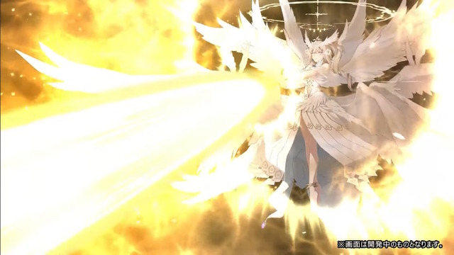 『FGO』新規サーヴァント「★5 メタトロン・ジャンヌ」「★4 アショカ王」発表！“奏章IVキービジュアルの少女”もPU2で実装決定