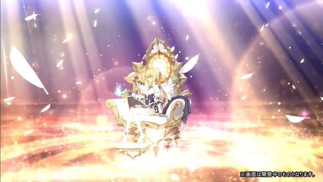 『FGO』新規サーヴァント「★5 メタトロン・ジャンヌ」「★4 アショカ王」発表！“奏章IVキービジュアルの少女”もPU2で実装決定