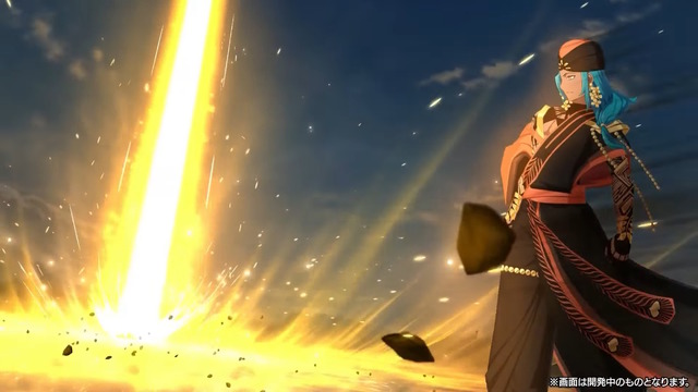 『FGO』新規サーヴァント「★5 メタトロン・ジャンヌ」「★4 アショカ王」発表！“奏章IVキービジュアルの少女”もPU2で実装決定