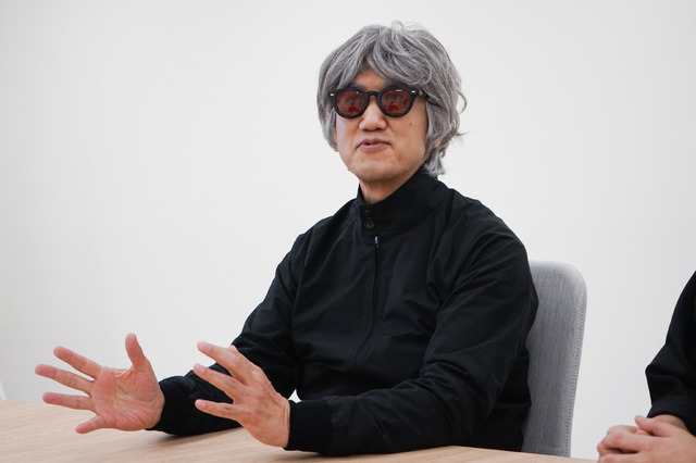 画像生成AIを遊びの“核”にした狙いとは？『神魔狩りのツクヨミ』金子一馬氏インタビュー・後編