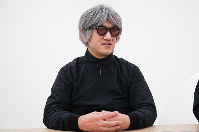 画像生成AIを遊びの“核”にした狙いとは？『神魔狩りのツクヨミ』金子一馬氏インタビュー・後編