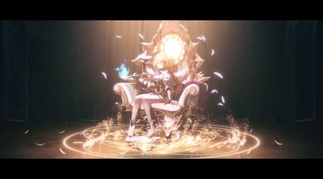 『FGO』「奏章IV」幕開けで怒涛の新情報！「メタトロン・ジャンヌ」実装やクラススコアの追加、「グランドグラフ」の続報も【配信番組まとめ】