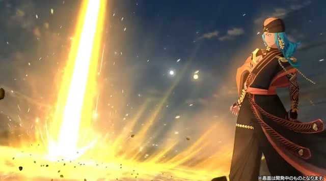 『FGO』「奏章IV」幕開けで怒涛の新情報！「メタトロン・ジャンヌ」実装やクラススコアの追加、「グランドグラフ」の続報も【配信番組まとめ】