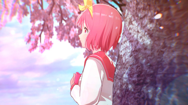 新生『ToHeart』オフィシャルトレイラー公開―TVアニメ本編第1話＆映像特典期間限定で無料配信も