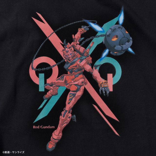プレバンで「ガンダム ジークアクス」のアパレルグッズ登場！ポメラニアンズのロゴや機体イラストがお洒落