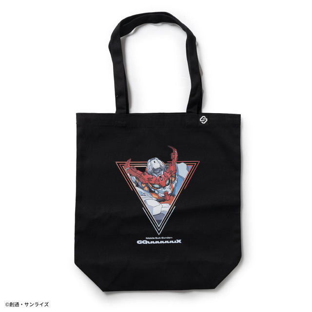 プレバンで「ガンダム ジークアクス」のアパレルグッズ登場！ポメラニアンズのロゴや機体イラストがお洒落