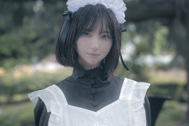 ひなかみお（X：@MiuuuuTEN）、撮影：kurage（X：@skyplanet730）