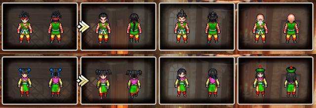 HD-2D版『ドラクエ1＆2』発売前に遊んでおきたい！昔プレイした人も見逃せない『3リメイク』の追加要素を振り返る