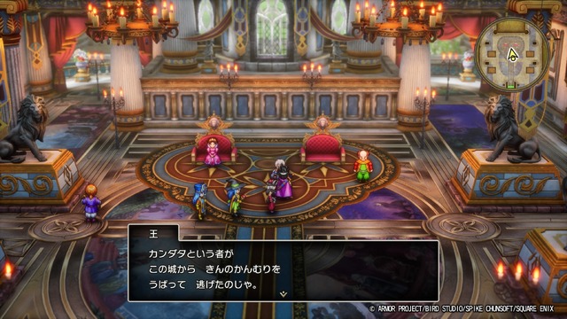 HD-2D版『ドラクエ1＆2』発売前に遊んでおきたい！昔プレイした人も見逃せない『3リメイク』の追加要素を振り返る