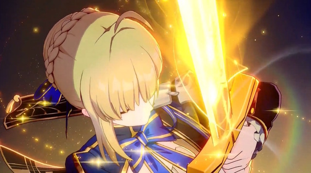 『崩壊：スターレイル』×「Fate」コラボ7月11日開幕！エクスカリバー放つ「セイバー」公開に、「★5 アーチャー」無料配布