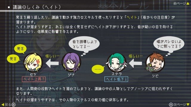 適度なスリルが味わえる！スイッチで遊べるちょっと怖い謎解きゲーム5選―今秋放送アニメ化作品から独特な世界観に引き込まれる名作まで