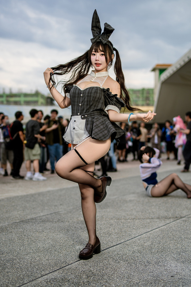 Miyu小咪(Instagram:kotori_0214)【台湾】