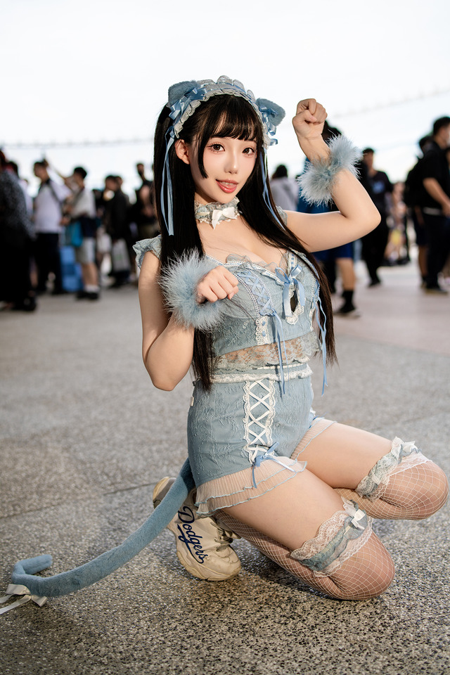 佞佞Ning(Instagram:ningning_only)【台湾】