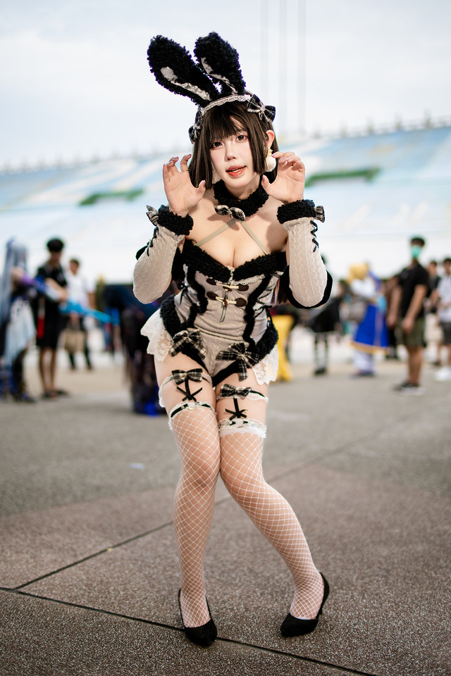 四紀SHiKi(Instagram:hiiamshiki)【台湾】