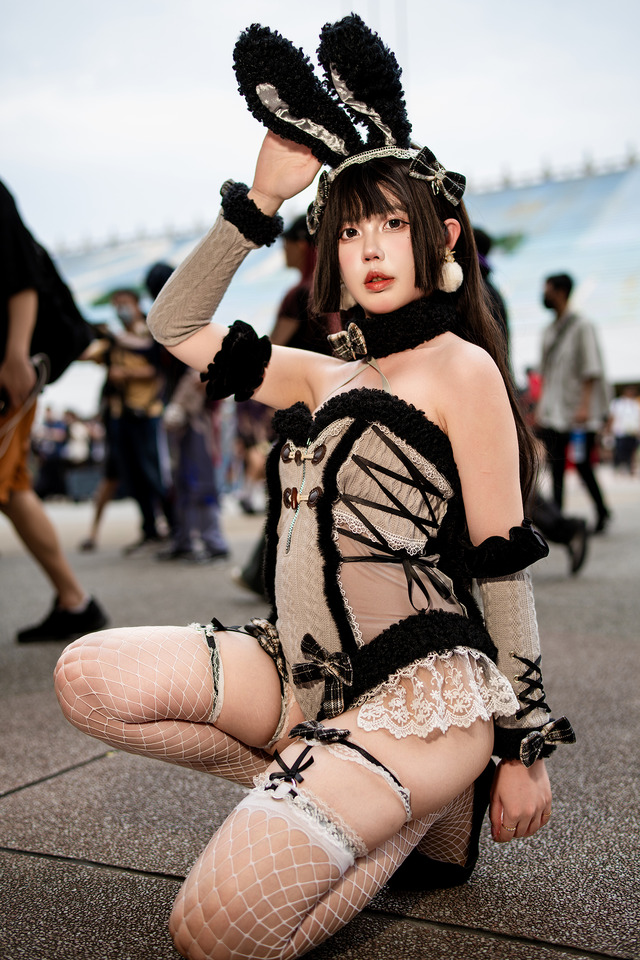四紀SHiKi(Instagram:hiiamshiki)【台湾】