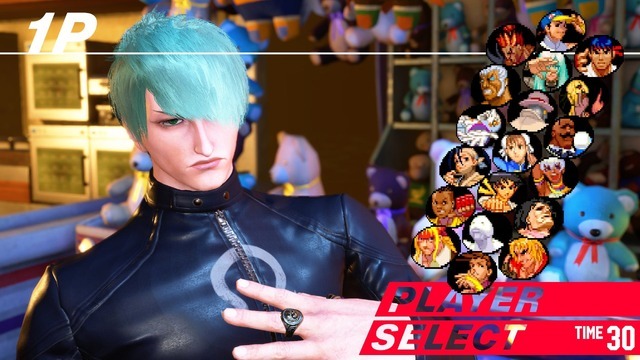 『スト6』新キャラ「エレナ」参戦を祝う5月ファイティングパスが本日5月7日配信！「ユン」「Q」「レミー」含む『ストIII』シリーズキャラのアイテムがプレミアム報酬で登場