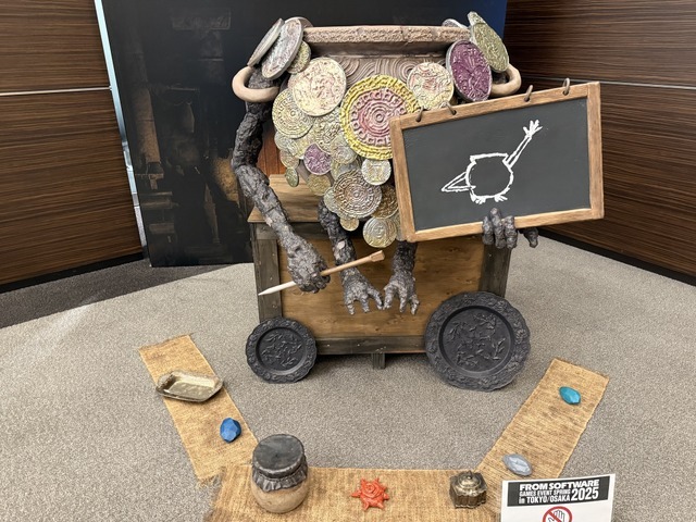 『エルデンリング』『アーマード・コア』…あらゆる作品のファンの熱量が集まった日ー「FROMSOFTWARE GAMES EVENT Spring 2025 in TOKYO」【イベントレポ】