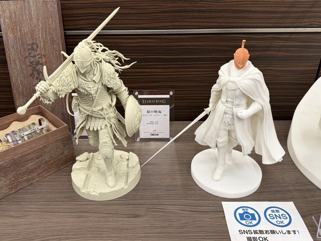 『エルデンリング』『アーマード・コア』…あらゆる作品のファンの熱量が集まった日ー「FROMSOFTWARE GAMES EVENT Spring 2025 in TOKYO」【イベントレポ】
