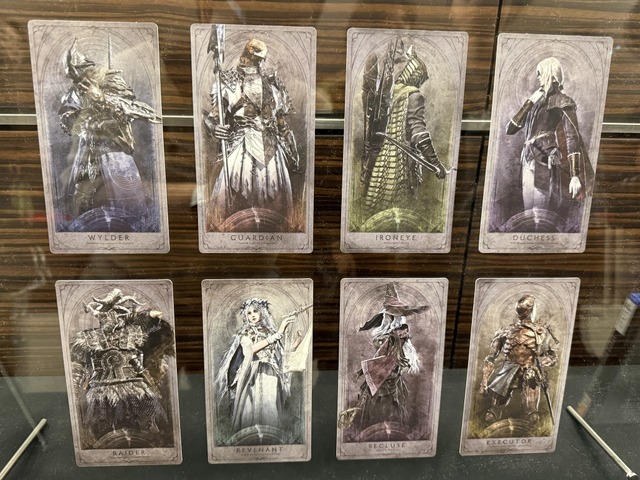 『エルデンリング』『アーマード・コア』…あらゆる作品のファンの熱量が集まった日ー「FROMSOFTWARE GAMES EVENT Spring 2025 in TOKYO」【イベントレポ】