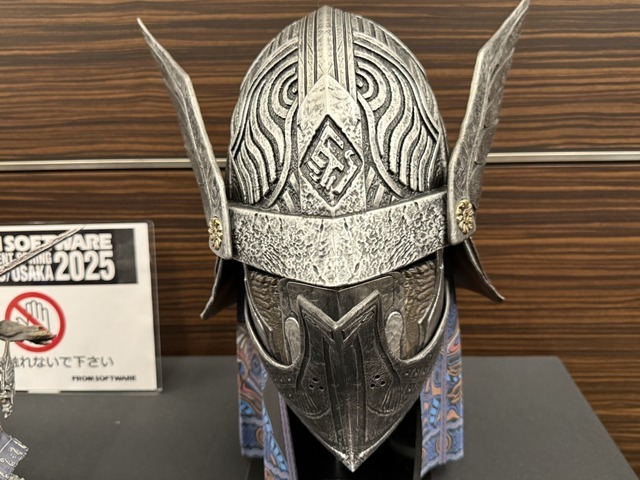 『エルデンリング』『アーマード・コア』…あらゆる作品のファンの熱量が集まった日ー「FROMSOFTWARE GAMES EVENT Spring 2025 in TOKYO」【イベントレポ】
