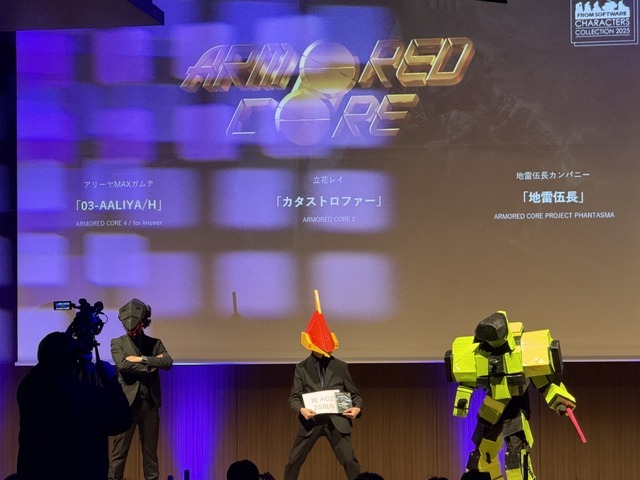 『エルデンリング』『アーマード・コア』…あらゆる作品のファンの熱量が集まった日ー「FROMSOFTWARE GAMES EVENT Spring 2025 in TOKYO」【イベントレポ】