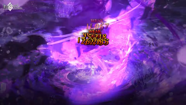 『FGO』新規サーヴァント「★5 リリス（バーサーカー）」実装！奏章IVキービジュアルを飾った最後の1騎がついに参戦