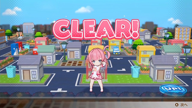 「胸が大きいわけではなく、頬袋が膨らんでいるだけ」―“美少女×栗×リス”がテーマのお色気アクション『まじかる☆クリっと依久乃ちゃん』5月22日発売