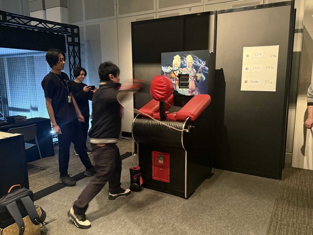 まるで縁日の屋台！アトラクション満載の『黒い砂漠』10周年感謝祭イベントレポート―交流深める“名刺交換”もユニーク